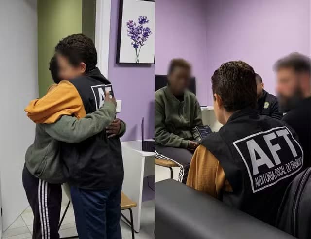 Doméstica estrangeira foge durante a madrugada e denuncia exploração em condomínio de Florianópolis