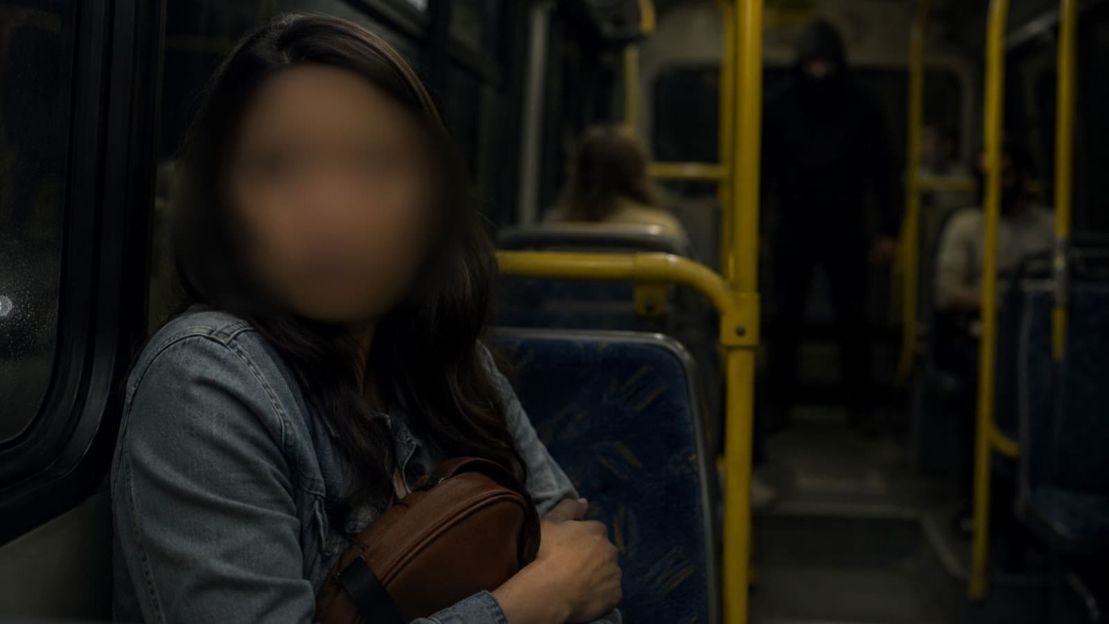 “Ele aproveitou que ela dormia”: passageira denuncia abuso de venezuelano dentro de ônibus em SC