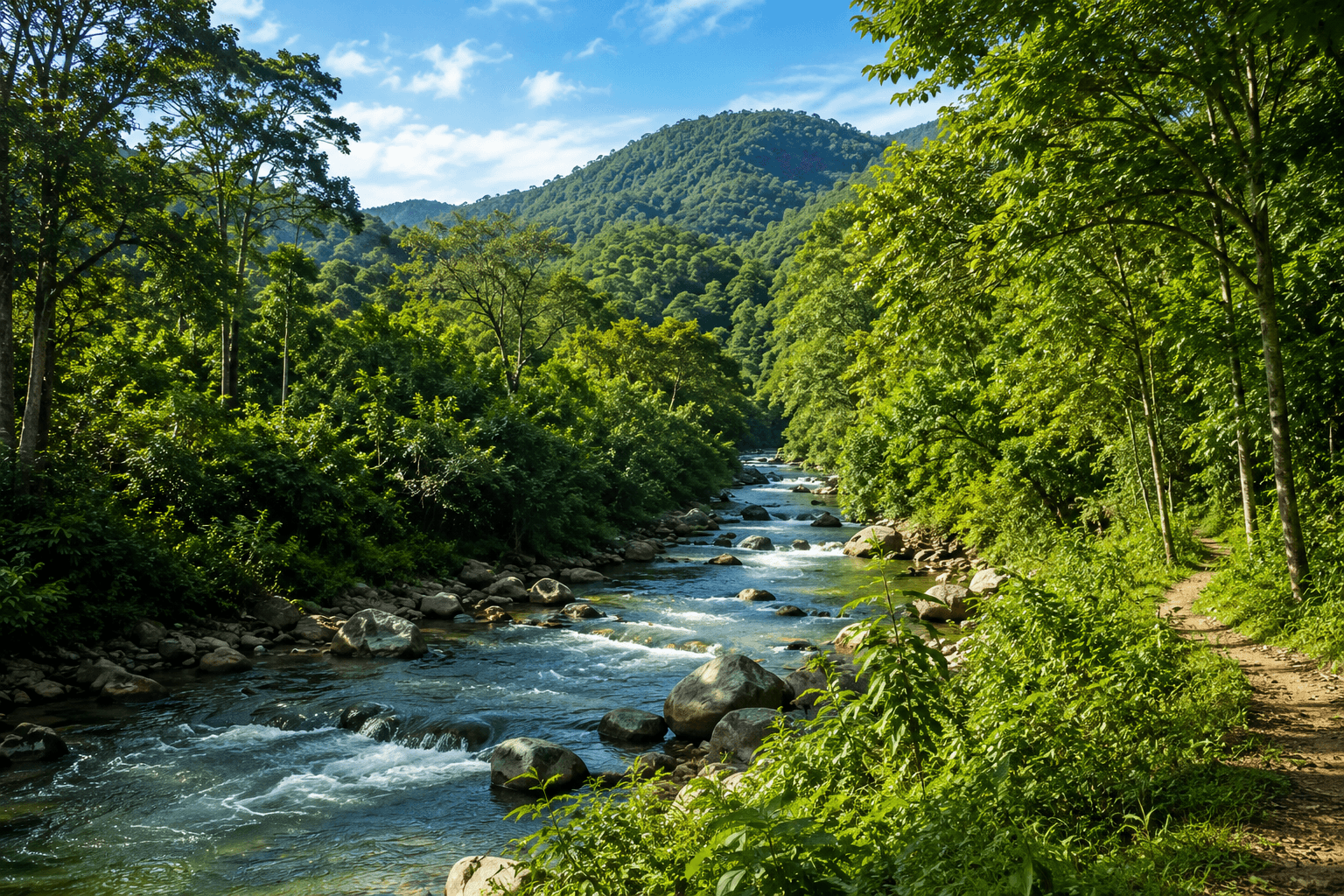 MPSC repassa R$ 400 mil em projeto para criação de parques naturais no Alto Vale do Itajaí