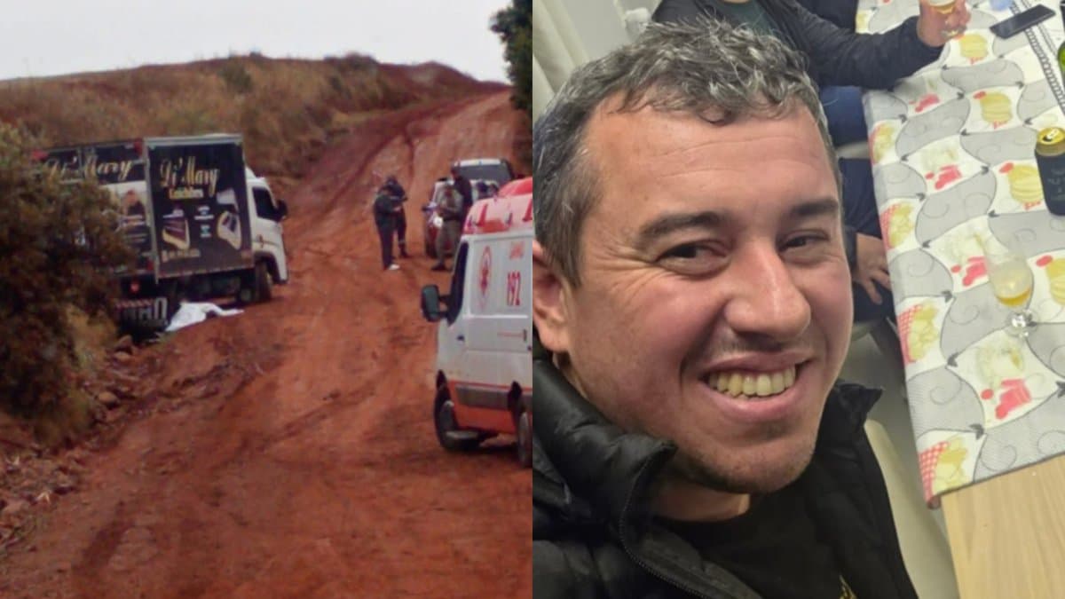 Querido empresário de Tijucas gravou vídeo horas antes de ser encontrado morto no RS