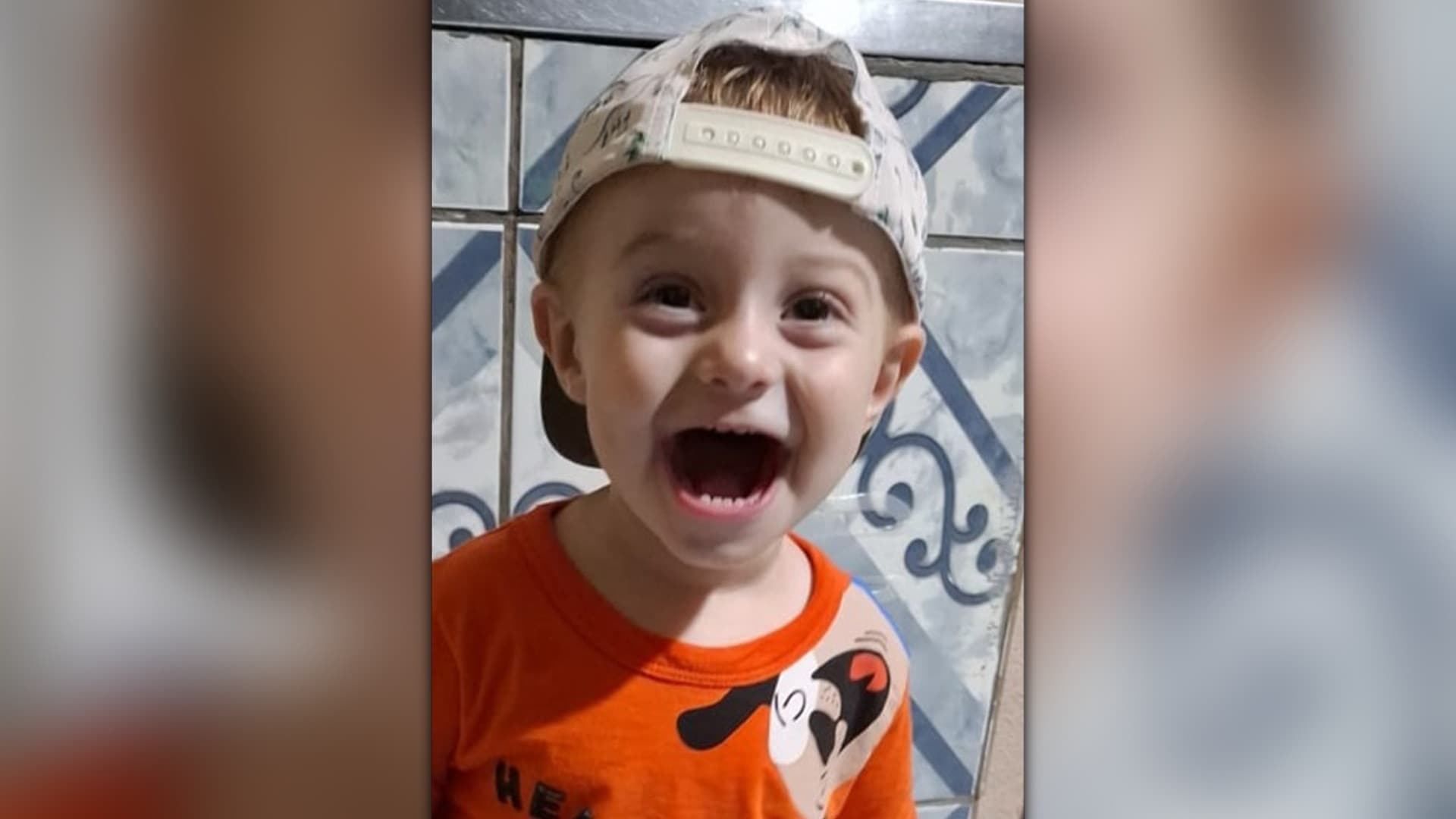 Polícia trata como homicídio culposo morte de criança atropelada pelo pai em SC