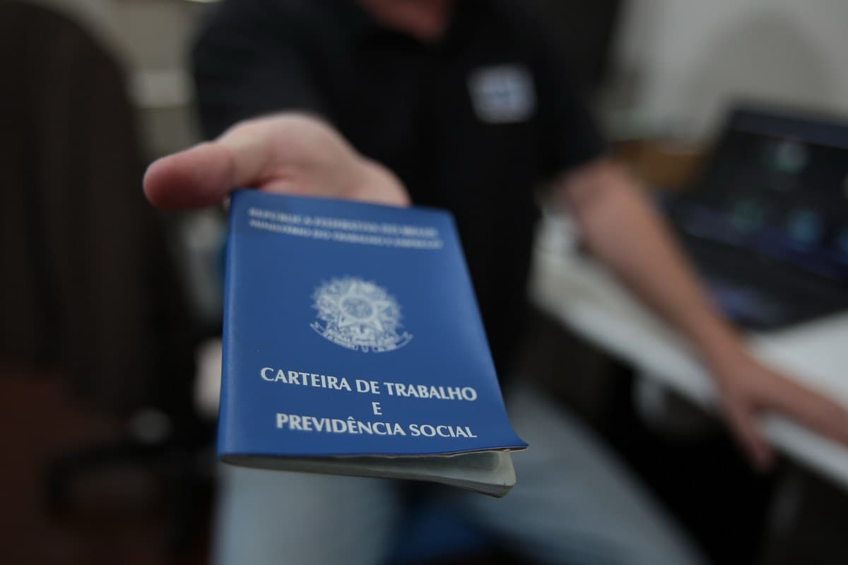 Santa Catarina inicia semana com mais de 8,2 mil vagas de emprego abertas pelo Sine