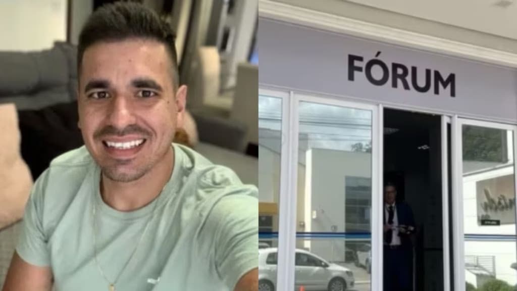 Justiça mantém preso ex-gerente investigado por golpes de R$ 1,6 milhão em Guabiruba