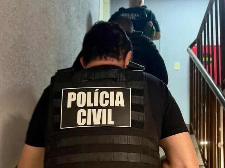 Advogado é ameaçado após acidente, faz PIX por medo e suspeito vira alvo da Polícia Civil em Blumenau