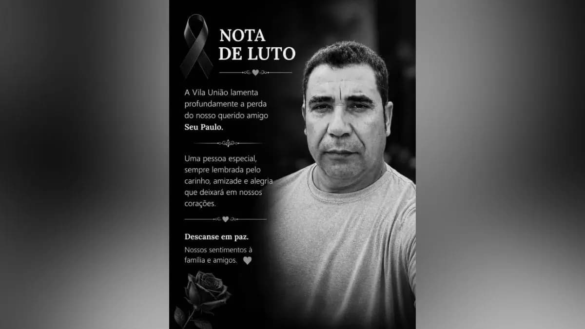 Ciclista de 60 anos morre atropelado a caminho do trabalho em Blumenau