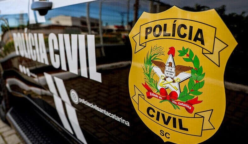 Polícia desmonta central de golpes bancários ligada a fraude de R$ 40 mil contra vítima de Florianópolis