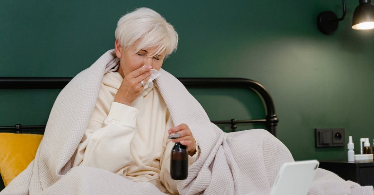 Qual a diferença entre resfriado e gripe?