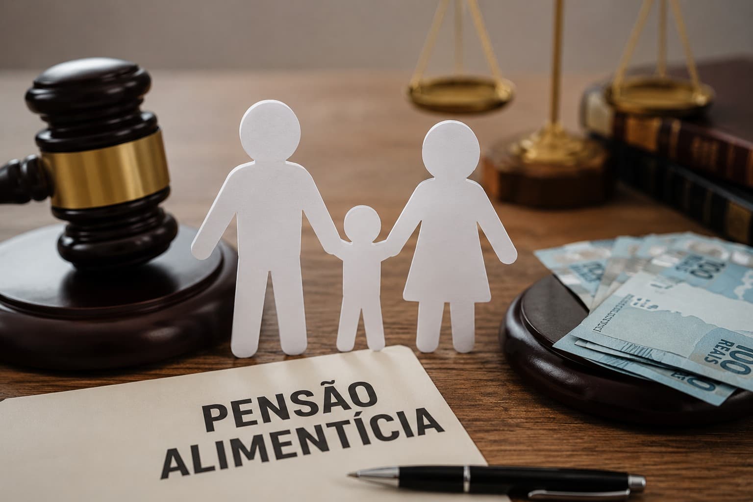 “A conta chegou”: homem com dívida de R$ 40 mil em pensão alimentícia é preso em SC