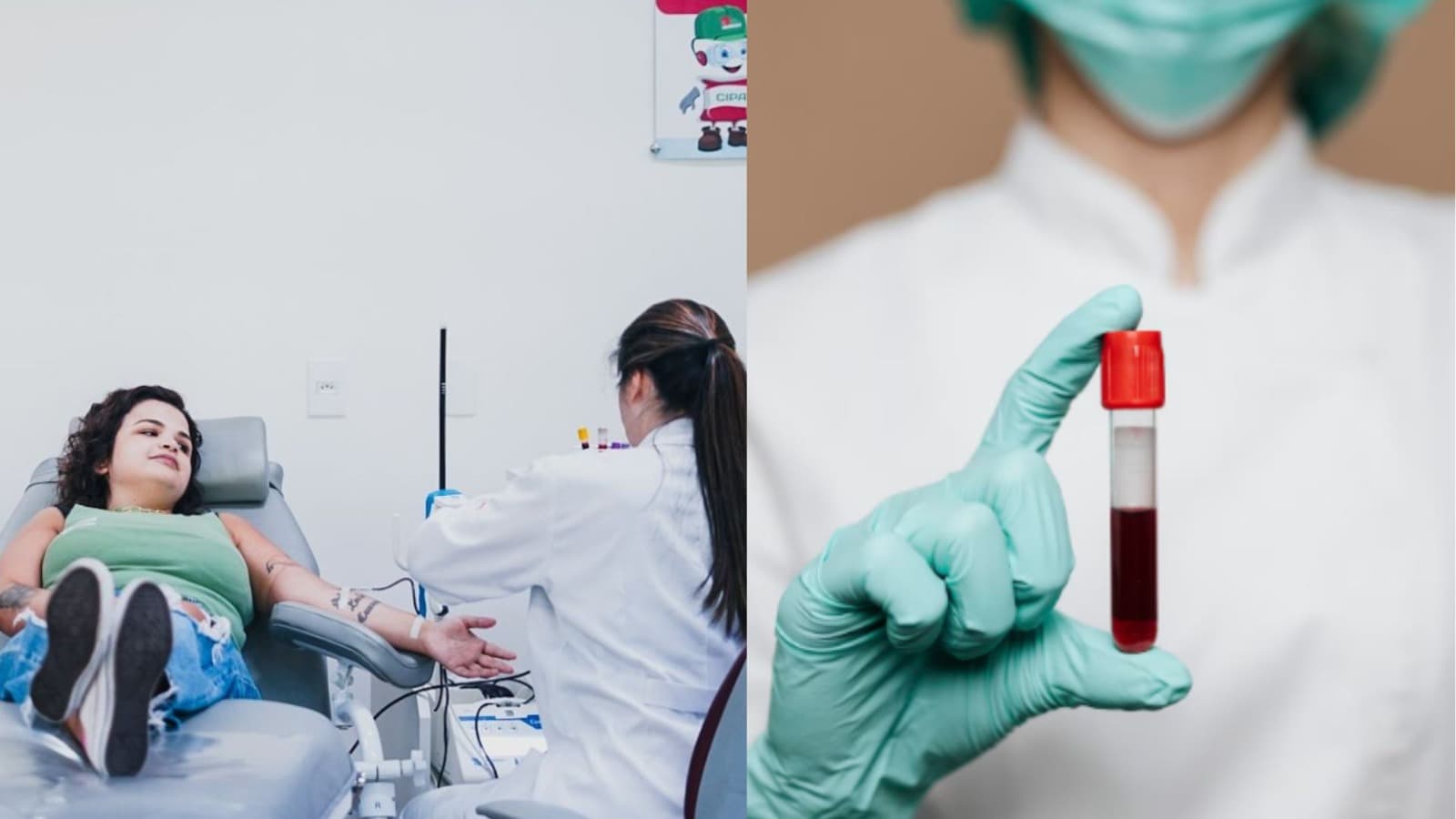 Frio derruba doações e Hemosc faz apelo para manter estoques de sangue em SC