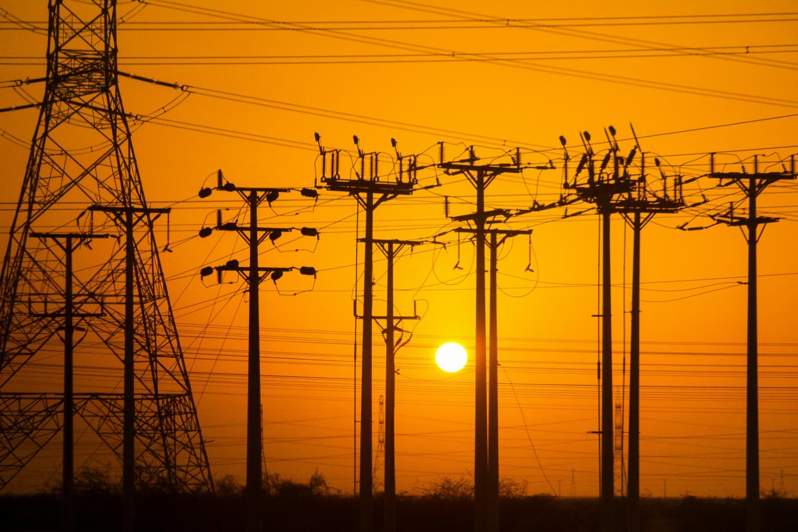 Justiça manda empresa de energia pagar R$ 314 mil por uso de terreno em linha de transmissão em Joinville
