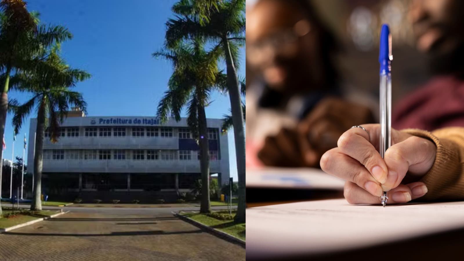 De Guarda Municipal a Procurador: Prefeitura de Itajaí abre 42 vagas e salários chegam a R$ 25 mil