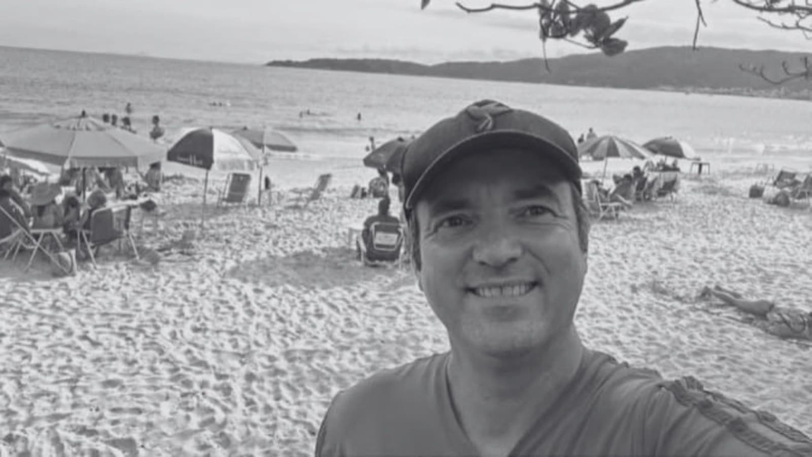 Empresário é encontrado morto dentro de apartamento em Guaramirim