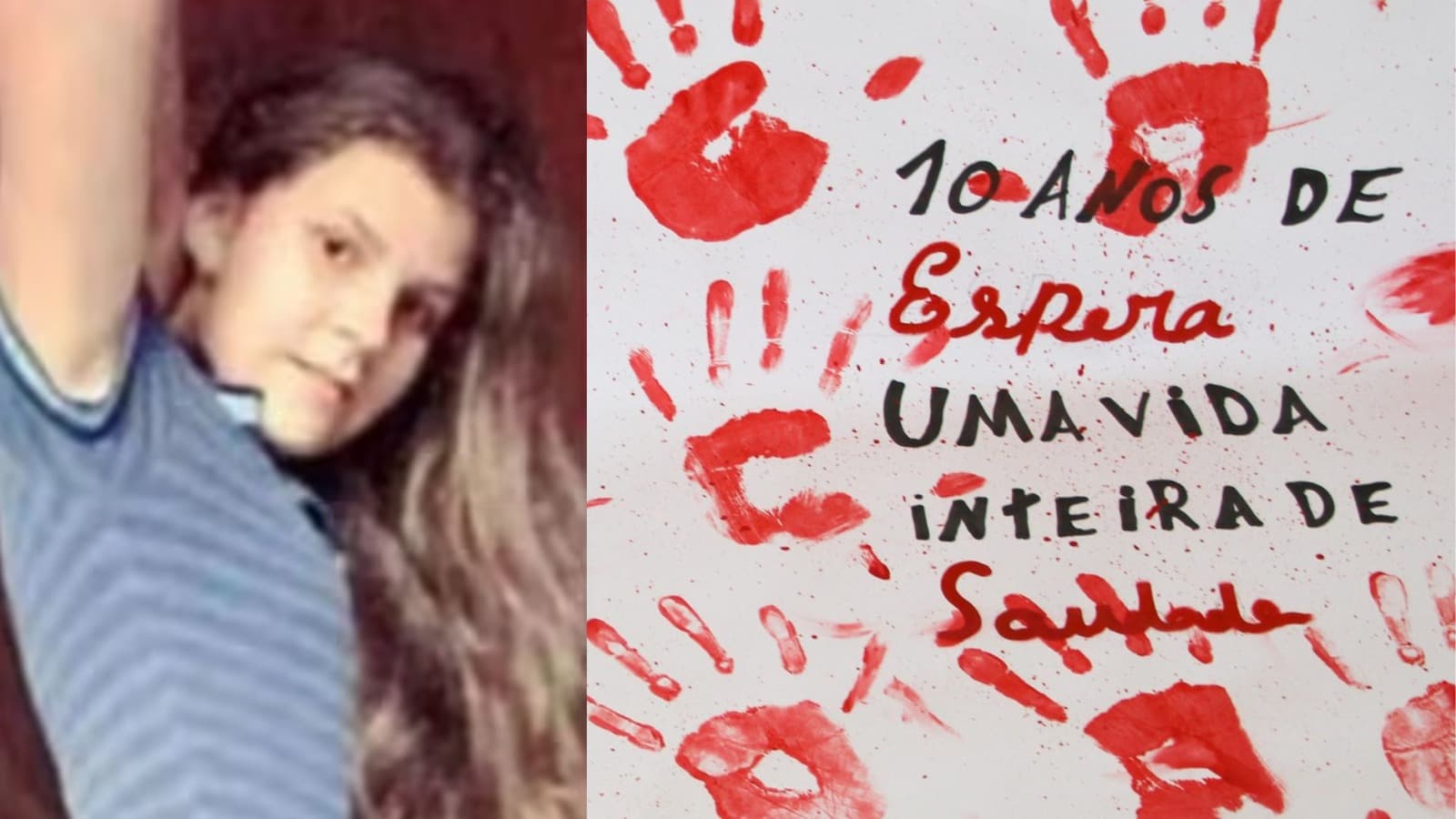 Um estuprador condenado e dois absolvidos: MP vai recorrer no caso de Ana Beatriz, morta a caminho da escola em SC