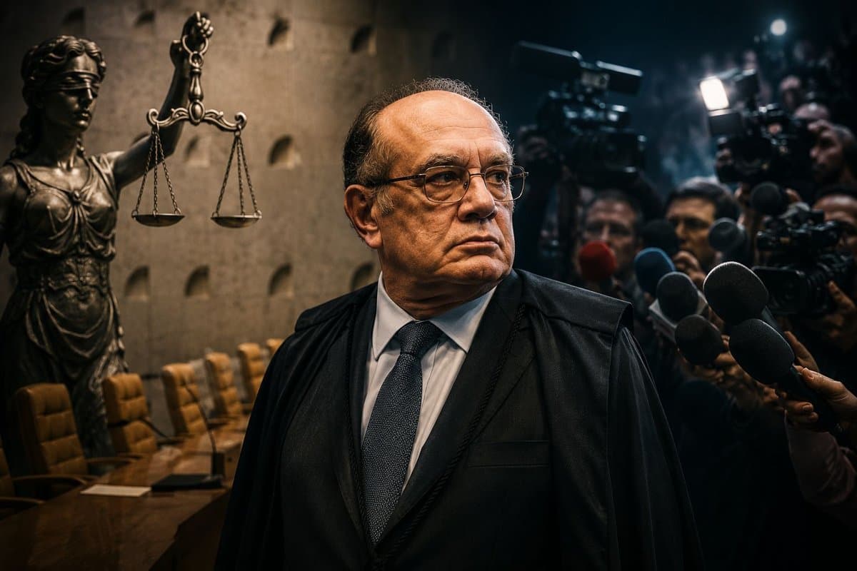Juiz ou jogador?