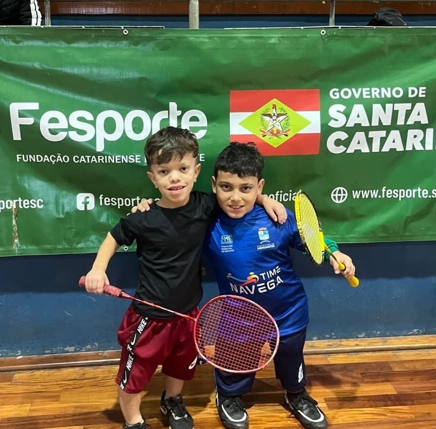 Jogos Escolares Paradesportivos de SC terminam com finais e destaque para inclusão