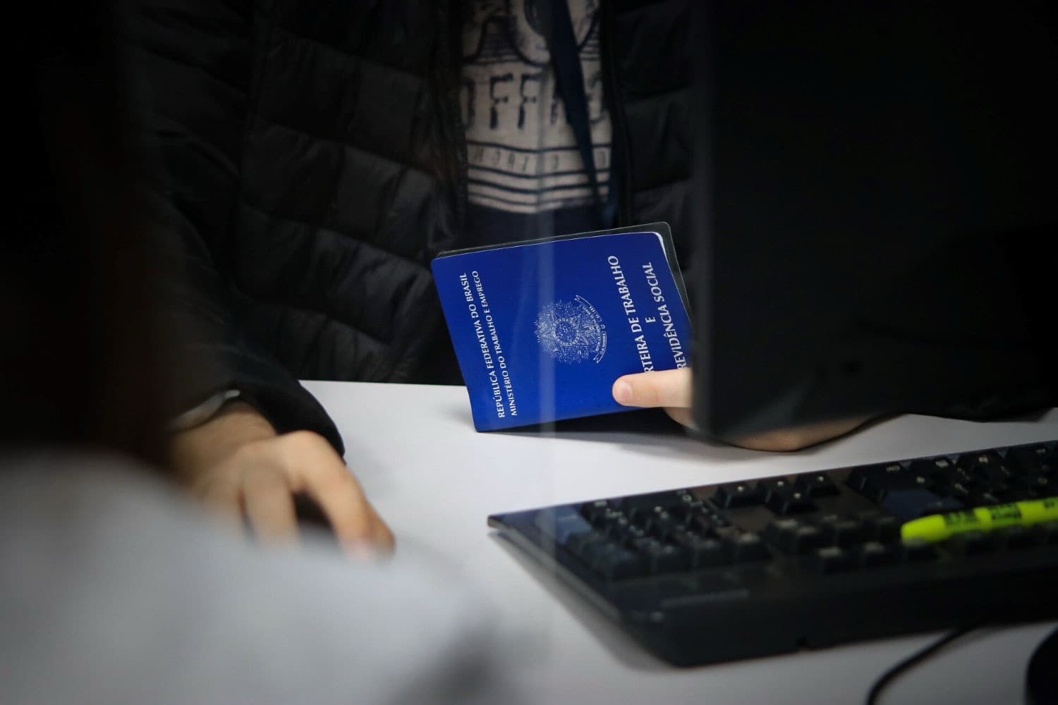Santa Catarina ultrapassa 10 mil vagas de emprego abertas pelo Sine