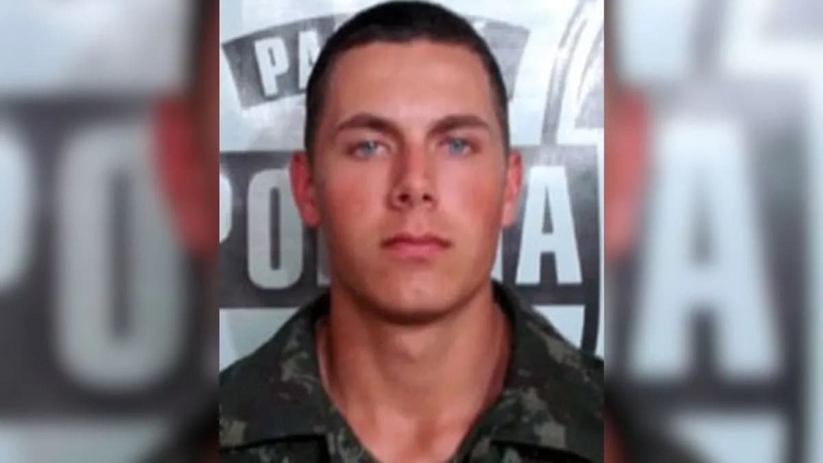 Condenado por duplo homicídio e investigado por neonazismo em SC é preso na Itália