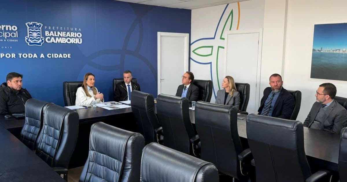 MPSC solicita terreno para construir sede própria em Balneário Camboriú