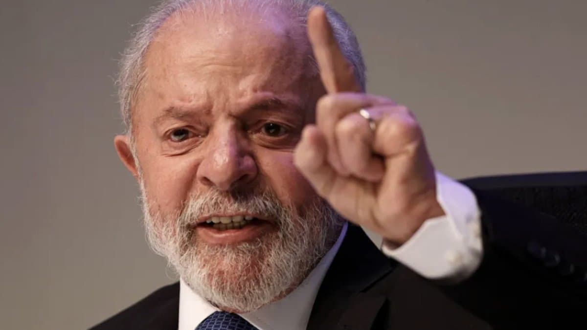 Lula promete zerar fila do INSS até setembro, mas conta eleitoreira não fecha