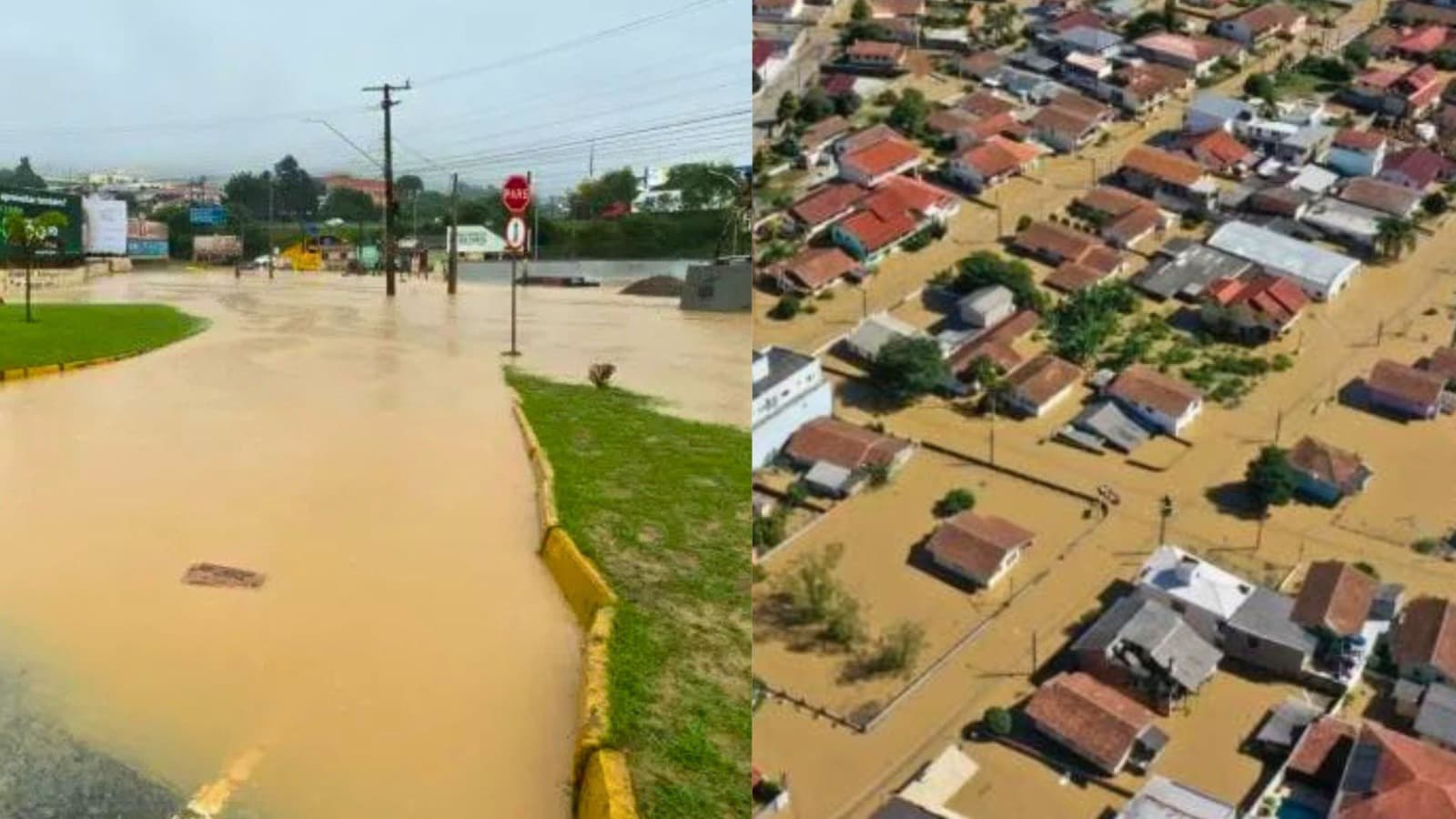 Enquanto obra emperra em licença, Rio do Sul, Lontras, Taió e Timbó seguem à mercê da próxima enchente