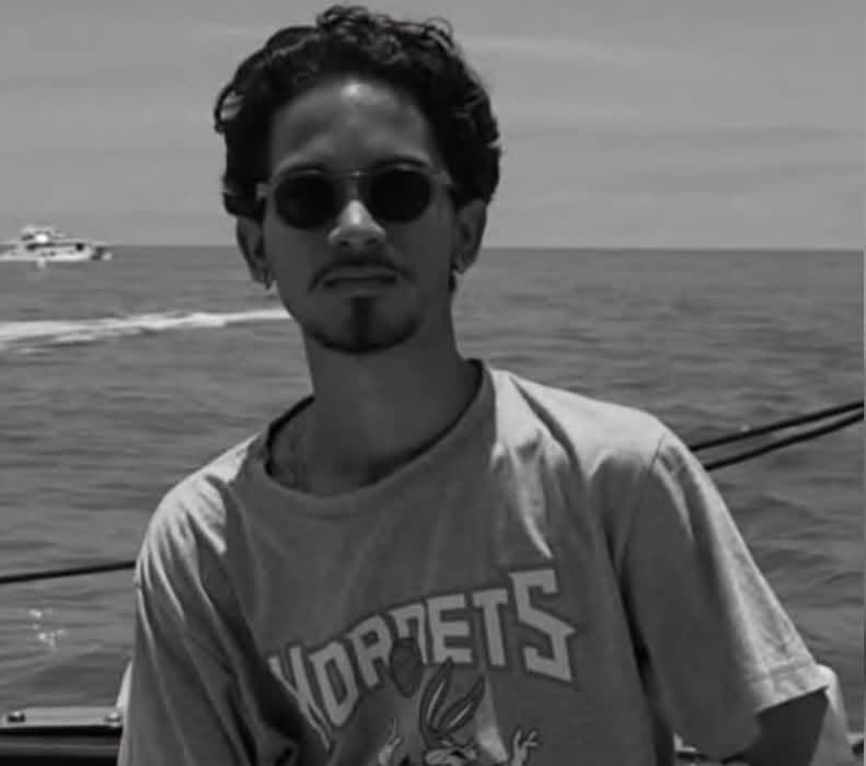 “Difícil acreditar”: identificado jovem que morreu após ser puxado por máquina em indústria de SC
