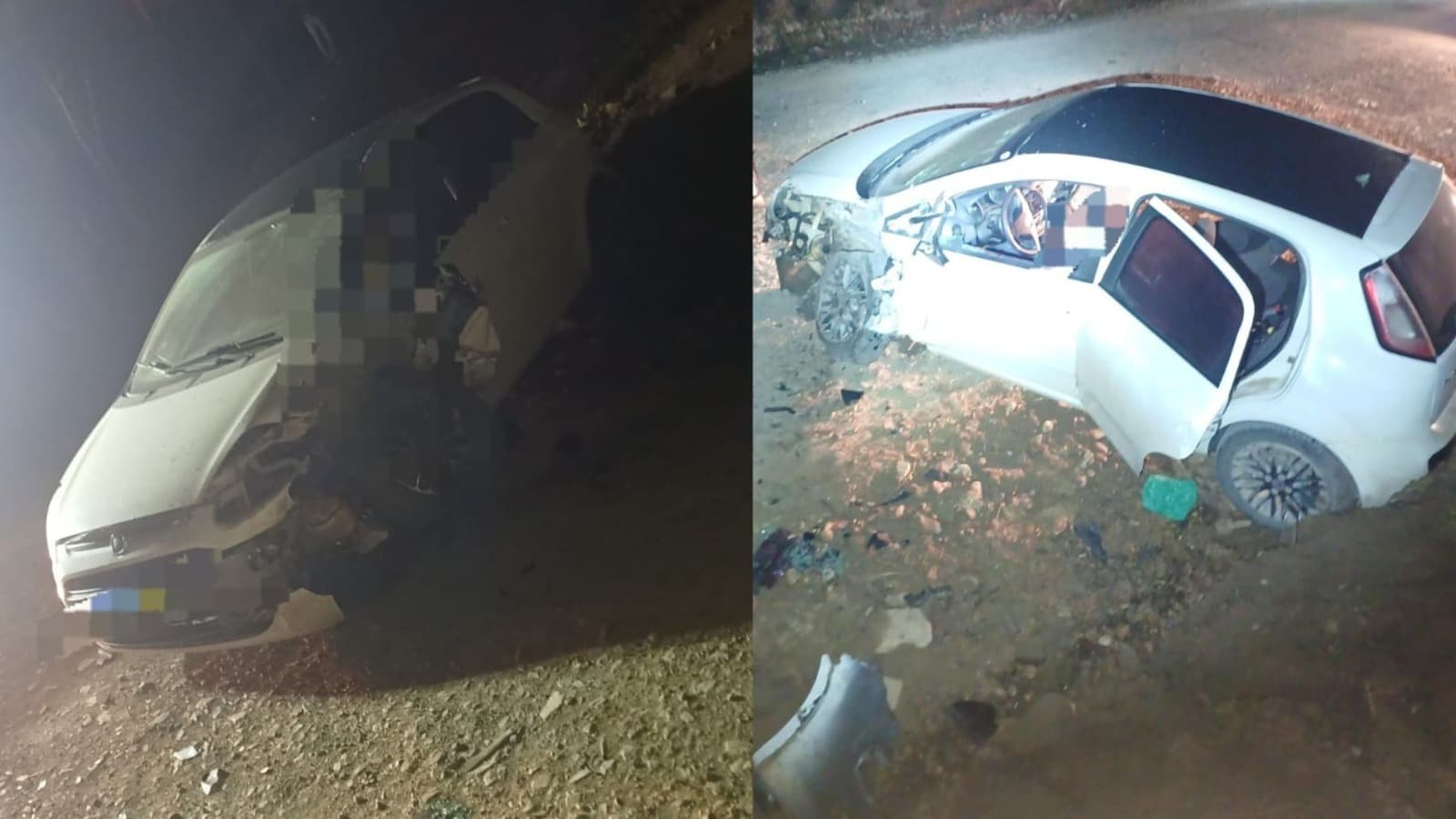 Idoso de 80 anos morre preso às ferragens após batida com caminhão em SC