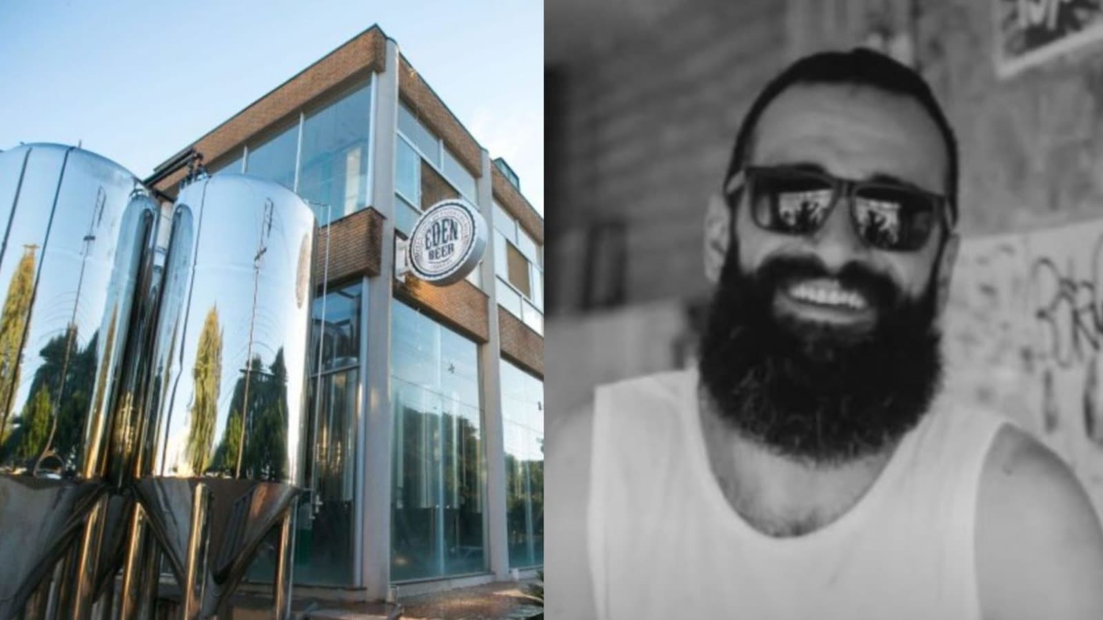 Florianópolis perde “Moicano”: dono do Éden Beer que fez do bar um símbolo de acolhimento no Centro