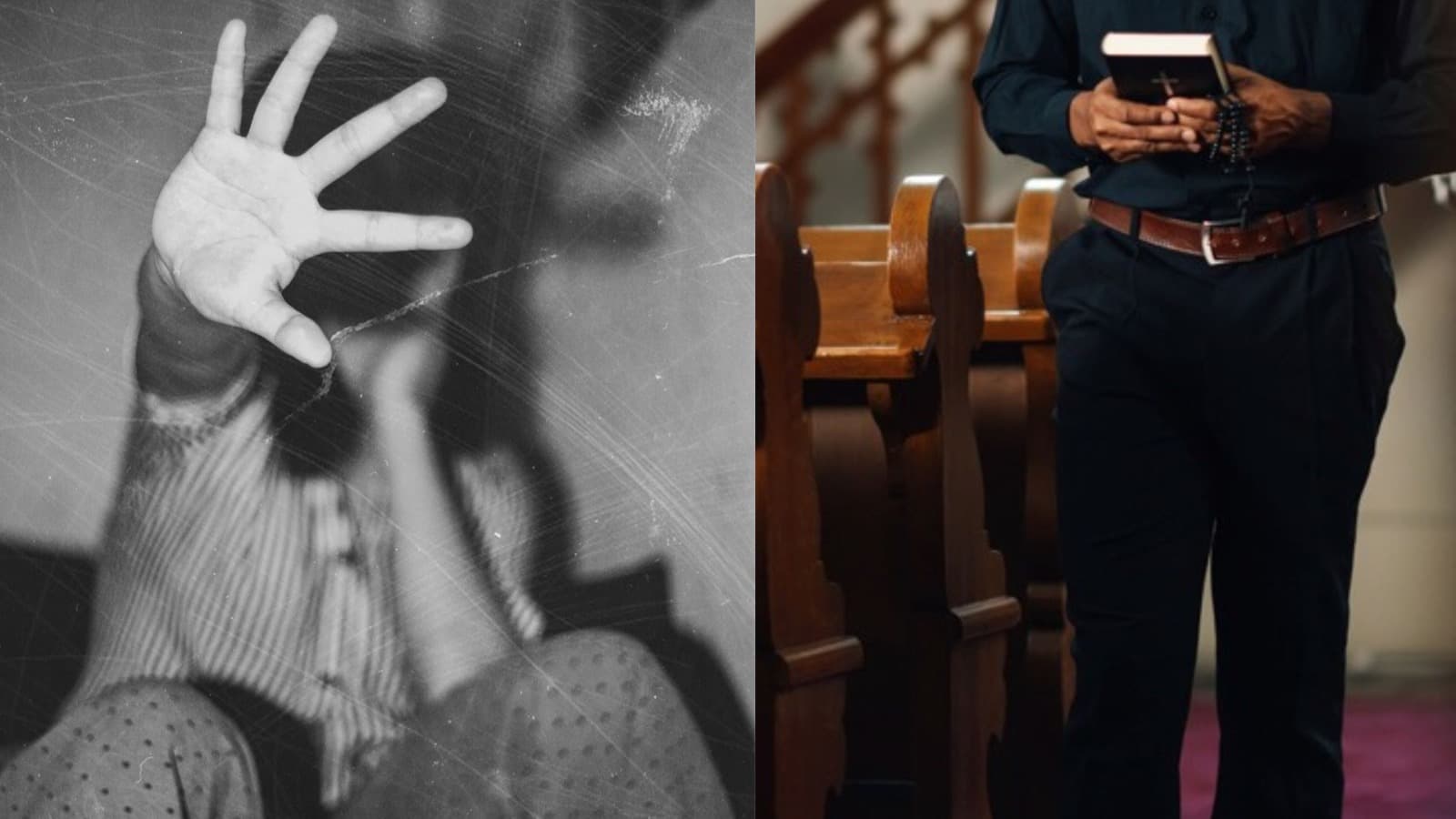 Diácono usava caronas à igreja para abusar de adolescente: tocava as partes íntimas e forçava beijos