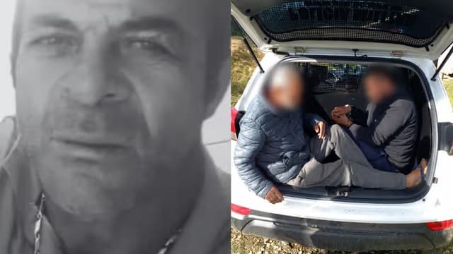 Corpo no rio era farsa: laudo revela asfixia e derruba versão de afogamento de ex-policial militar em SC