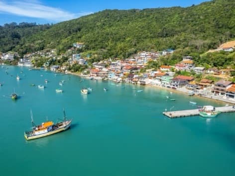 Porto Belo entra na disputa da ONU por um dos melhores destinos turísticos do mundo