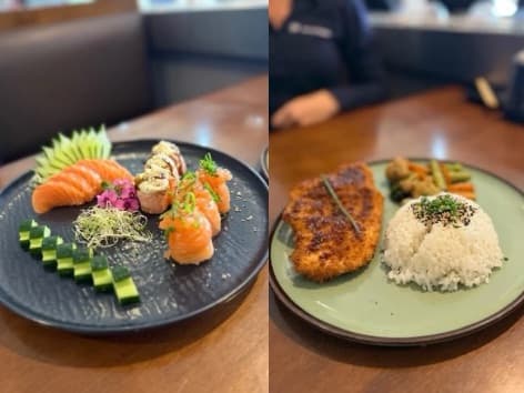 Restaurante japonês famoso por sua esteira anuncia novidade que promete movimentar Florianópolis