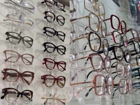 A promoção que ninguém esperava: Ótica Klins anuncia 50% de desconto em Tijucas