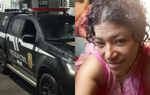 Perícia e manchas de sangue no veículo livram policial de júri popular, após detenta tentar enforcar motorista em SC