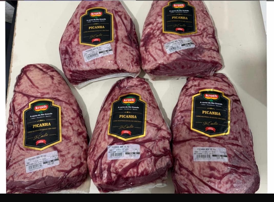 Homem é preso após furtar R$ 670 em picanha de supermercado de Itapema