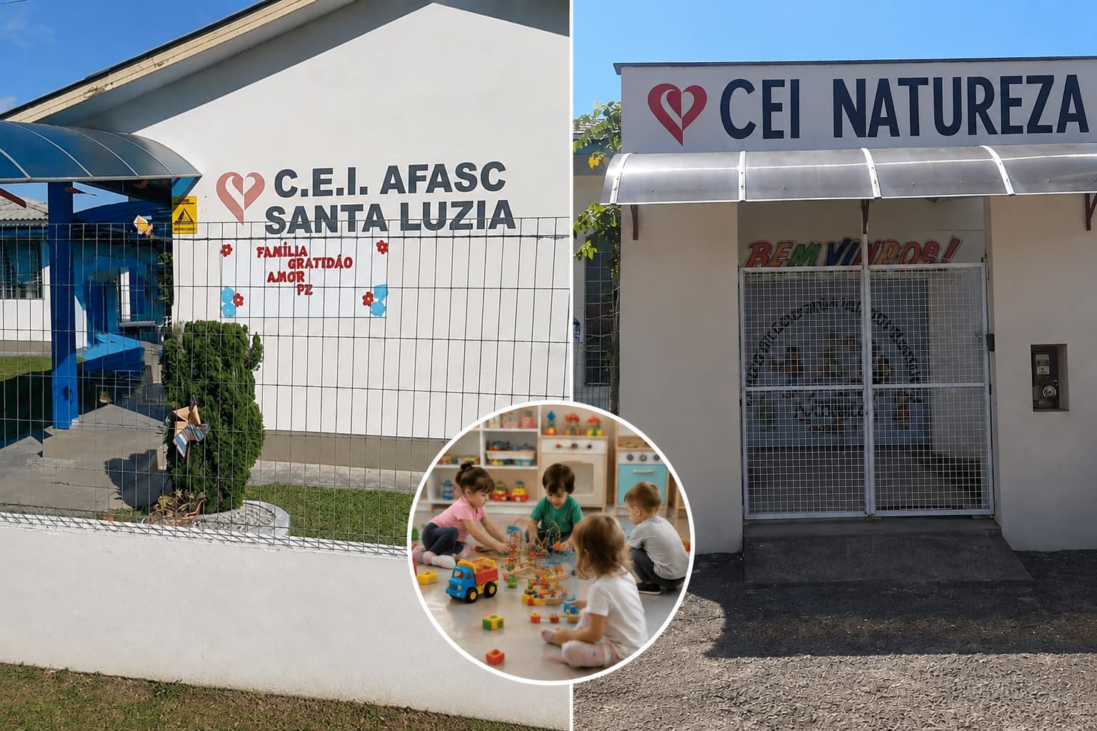 “Correção” mascarada de agressão: mais um caso de maus-tratos escancara rotina de medo em creches de Criciúma
