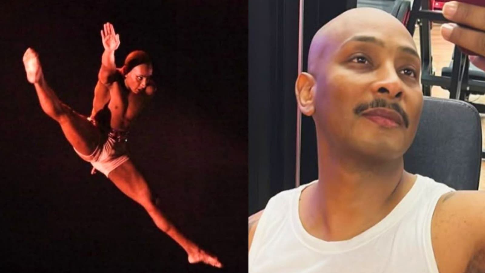 “Ele era um ser brilhante”: alunos se despedem de bailarino e professor de dança de SC que morreu em SP