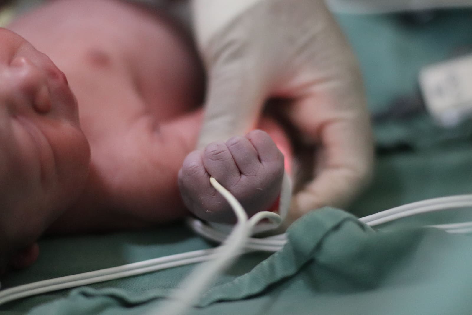Mãe entrega recém-nascida para adoção sem buscar parentes em Joinville; lei garante 10 dias para arrependimento