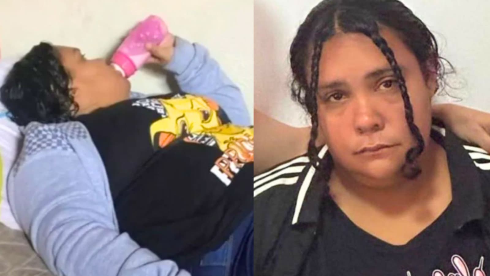 Estelionatária de 38 anos que fingia ter 12 e “sequestrou emocionalmente” família vai a julgamento em SC
