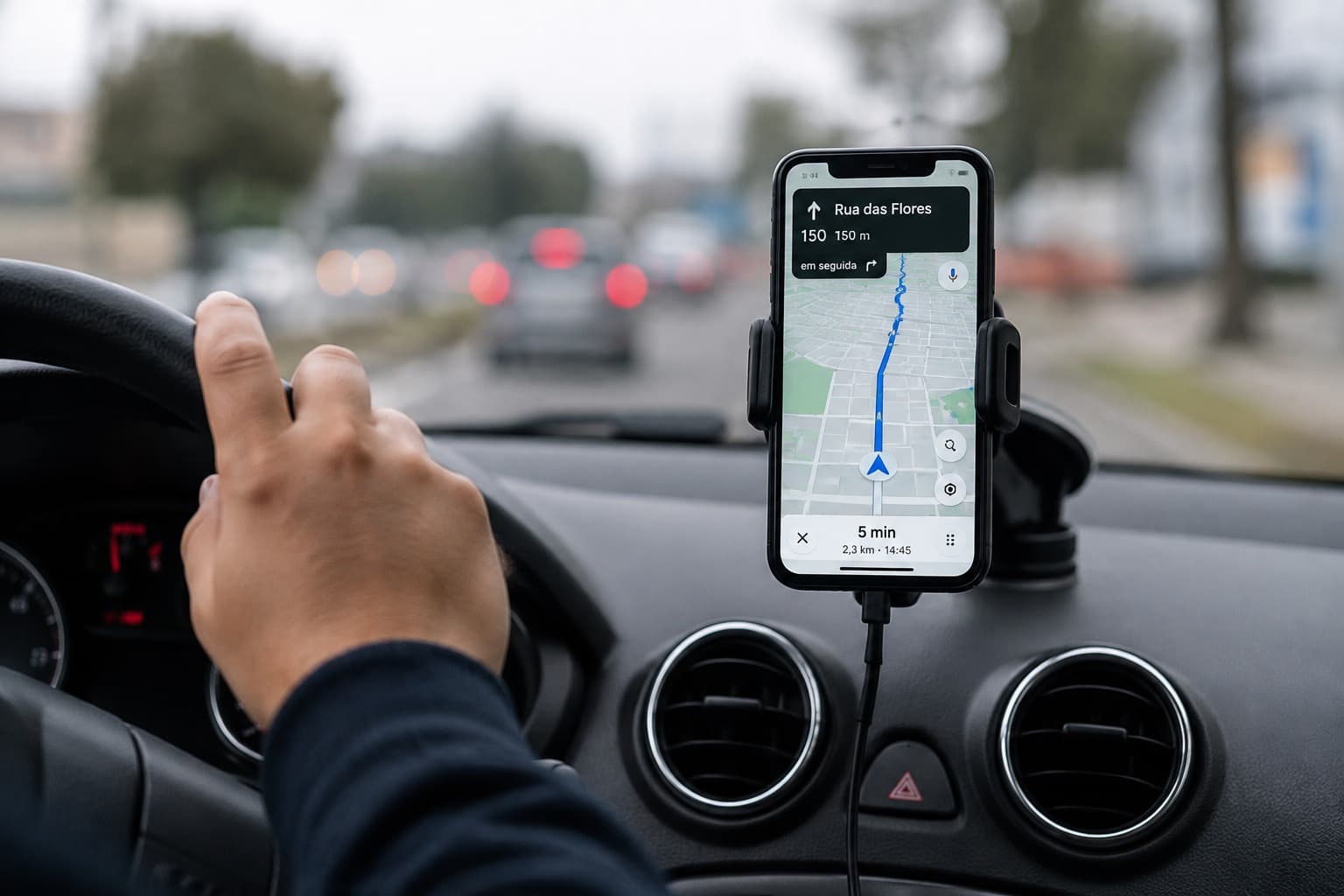 Motorista de app nota 4,95 que cobrava “por fora”, tem conta banida e perde R$ 104 mil na Justiça em SC