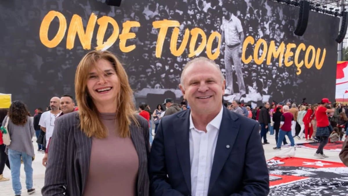 Merísio une PSB, PDT, PT e PSOL e leva clima e igualdade de gênero ao plano para o Governo de SC
