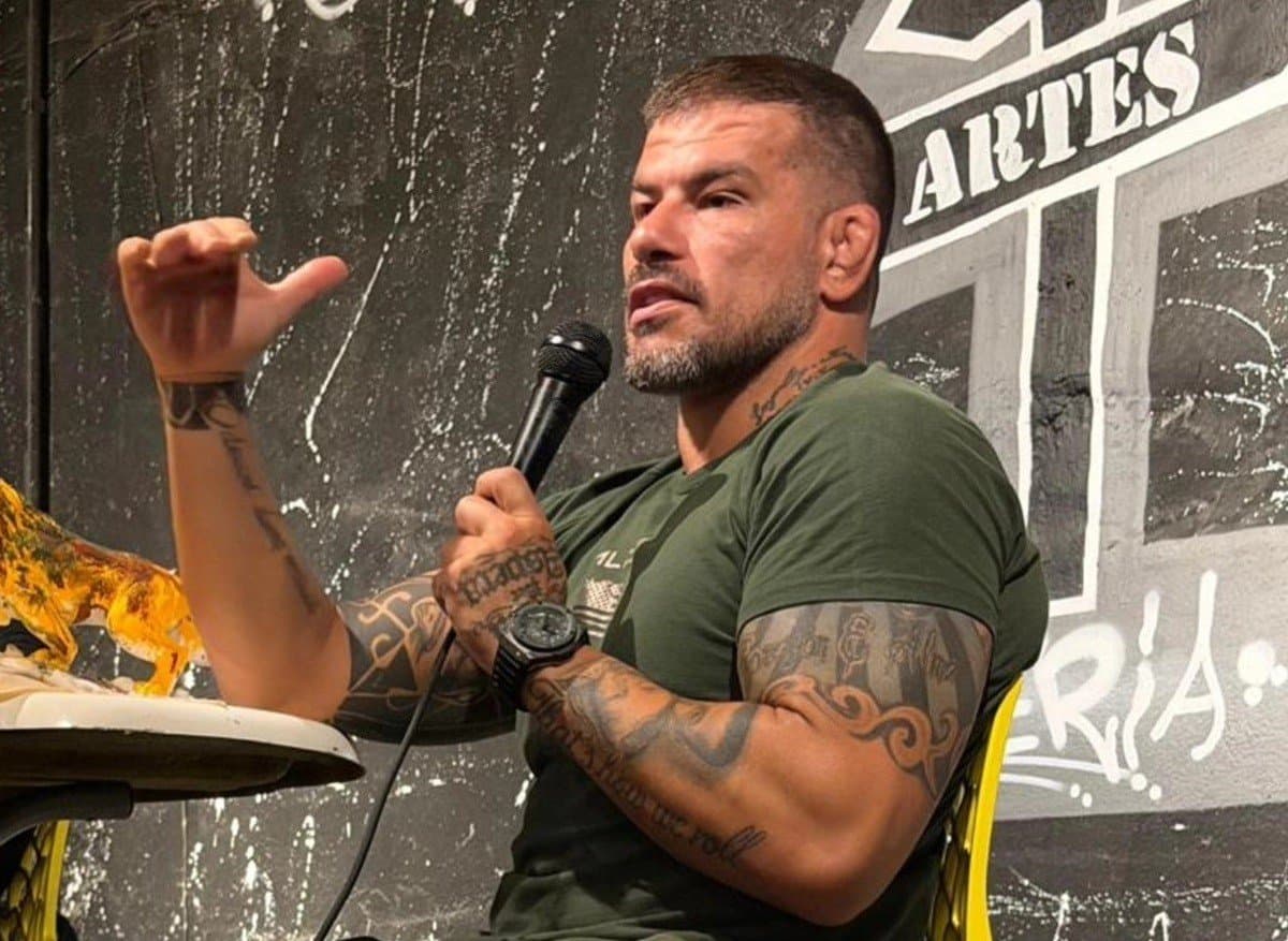Presídio “Inferno Catarina” e programa “Quem Perdoa é Deus”: o plano do Partido Missão para SC