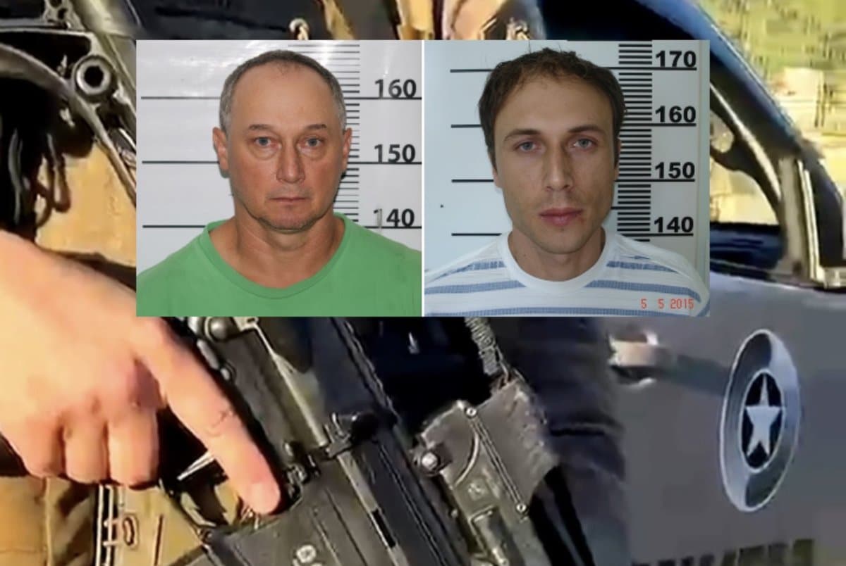 “Putin de Chapecó”: foragido é neutralizado e PMSC chega ao 4° confronto em menos de 24h