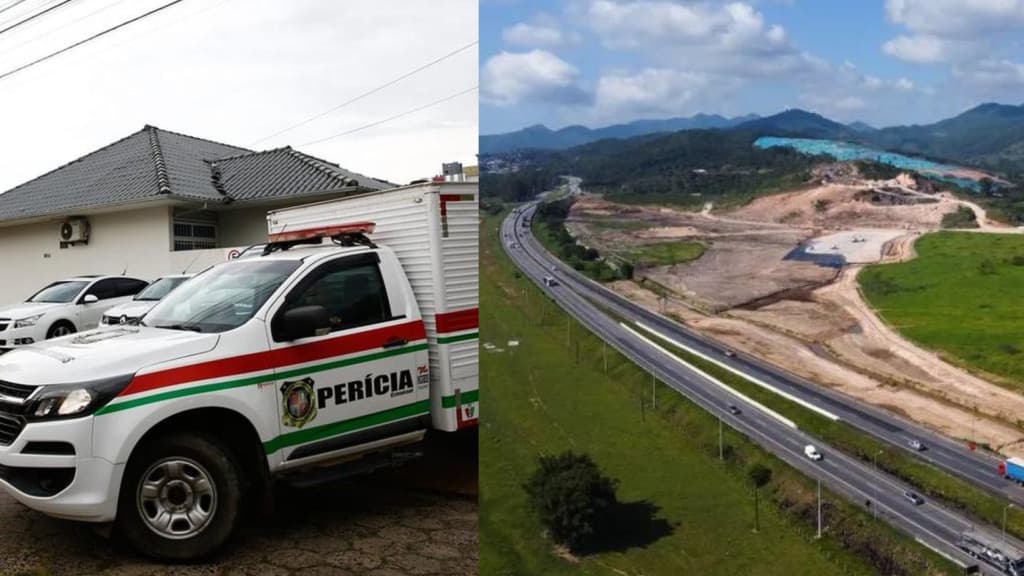 “Começou há 15 dias”: jovem de 18 anos morre nas obras do Contorno Viário