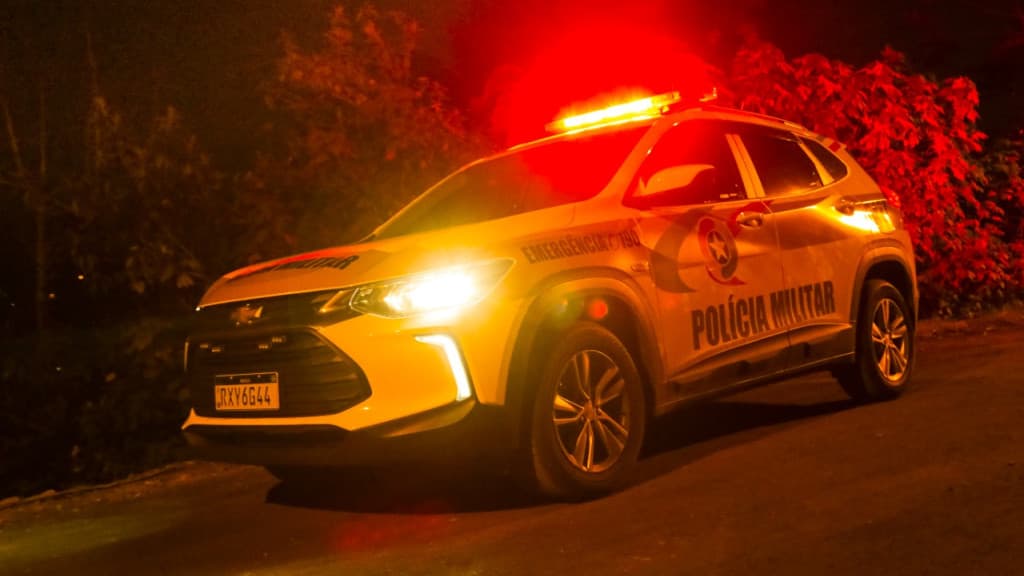 Homem é preso em flagrante por estuprar três crianças da mesma família em SC
