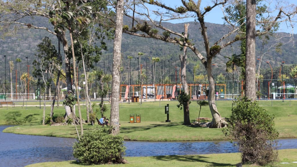 Vokkan anuncia data de abertura do Vivapark Porto Belo