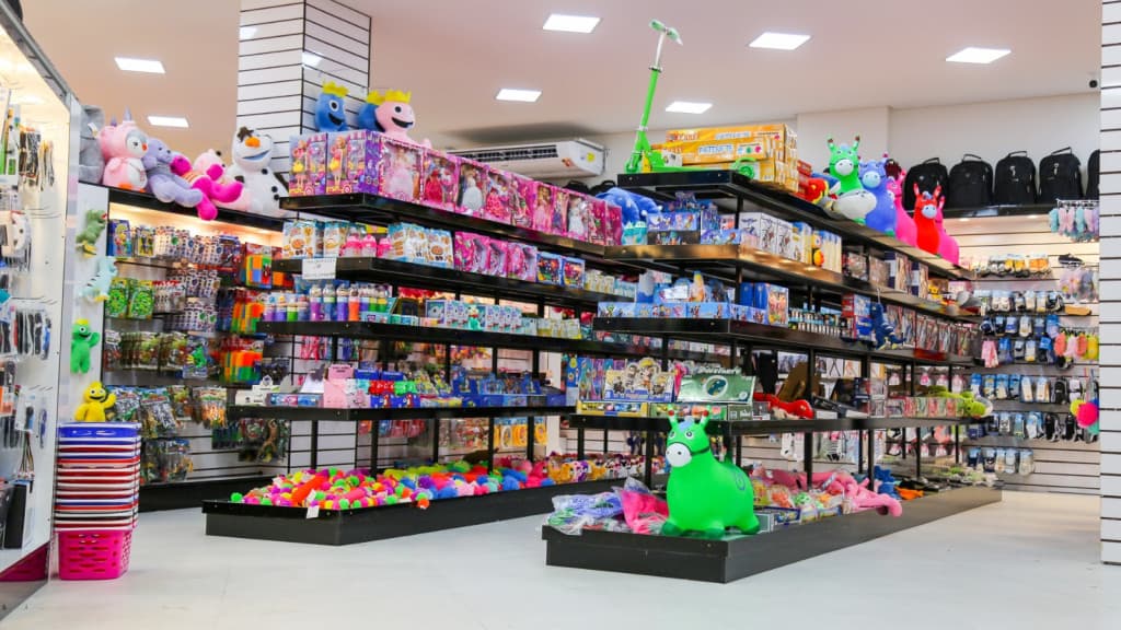 Loja de Tijucas faz sucesso com produtos “Direto da China”