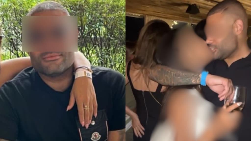 PM de SC acaba com “férias” de chefão do PCC foragido, em Florianópolis
