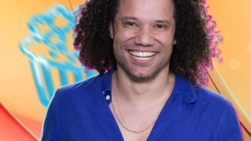 Tijucano é anunciado como participante do BBB 24