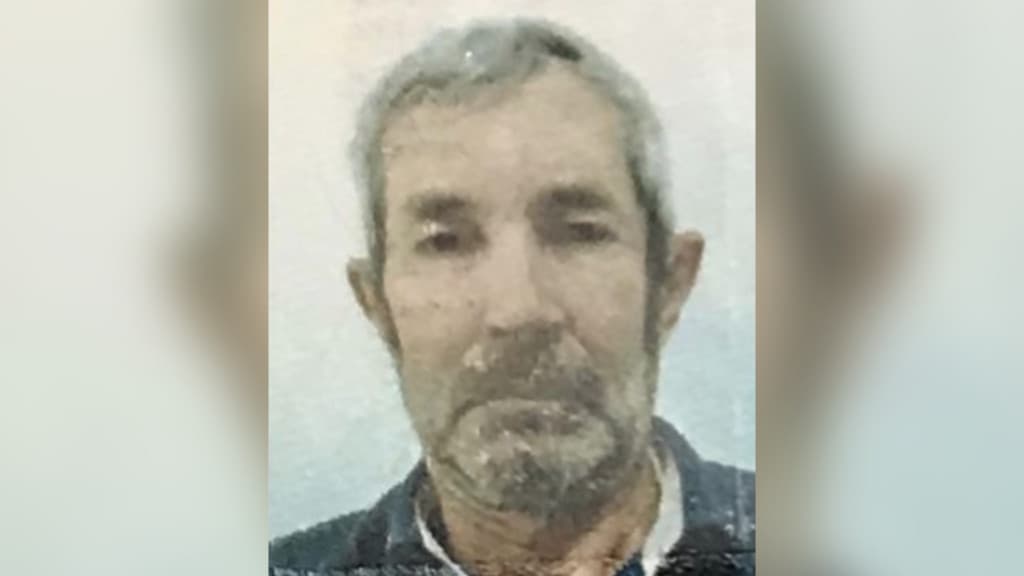 Identificado homem morto por ataque de touro raivoso