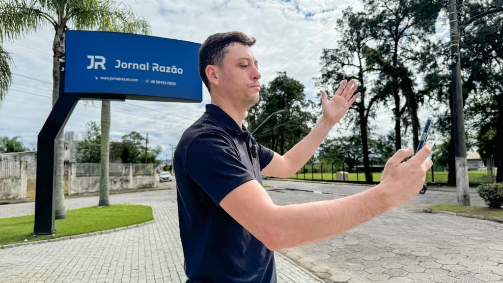 Sem sinal no celular em Tijucas? Saiba qual é a melhor solução!